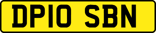 DP10SBN