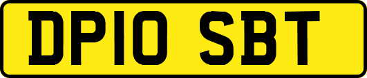 DP10SBT