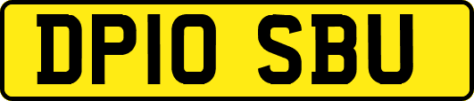 DP10SBU