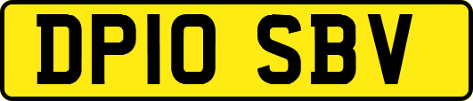 DP10SBV