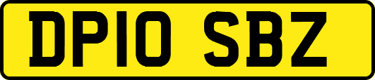 DP10SBZ