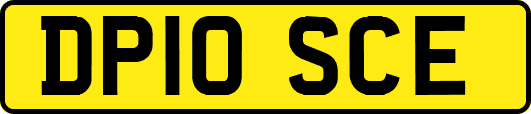 DP10SCE