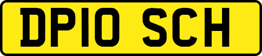 DP10SCH