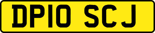 DP10SCJ