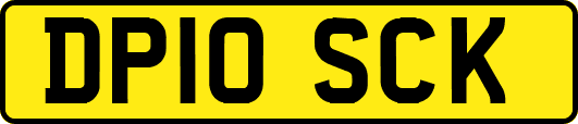 DP10SCK