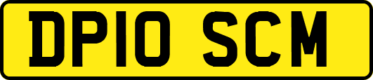 DP10SCM