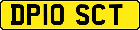 DP10SCT