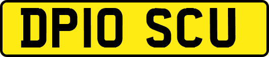 DP10SCU