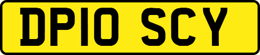 DP10SCY