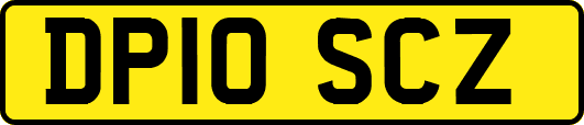 DP10SCZ