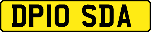 DP10SDA