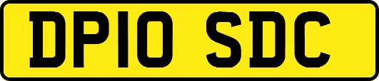 DP10SDC