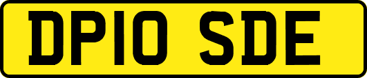 DP10SDE
