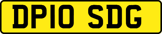 DP10SDG