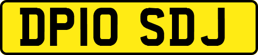 DP10SDJ