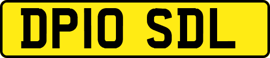 DP10SDL