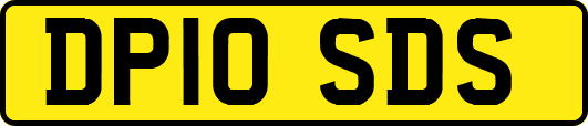 DP10SDS