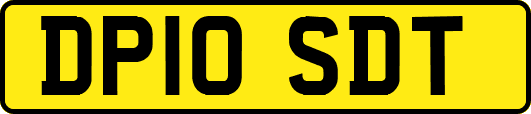 DP10SDT