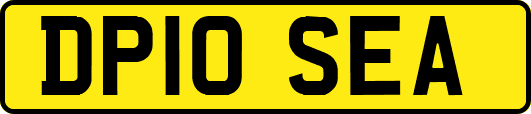 DP10SEA