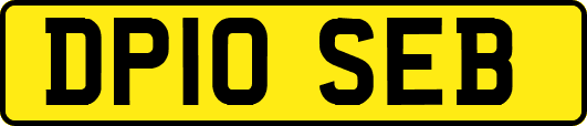 DP10SEB