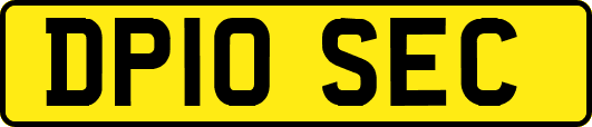 DP10SEC