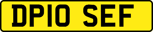DP10SEF