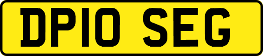DP10SEG
