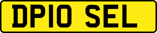 DP10SEL