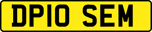 DP10SEM