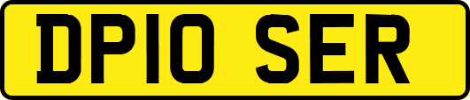 DP10SER