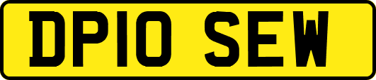 DP10SEW