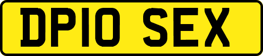 DP10SEX