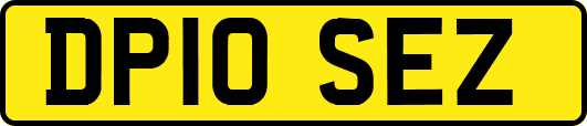 DP10SEZ