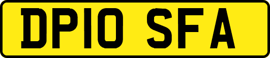 DP10SFA