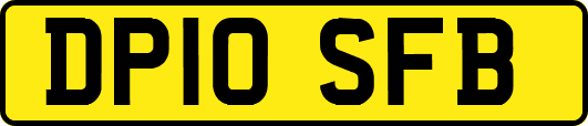 DP10SFB