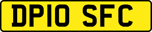 DP10SFC