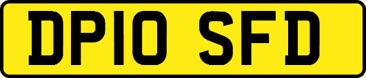 DP10SFD