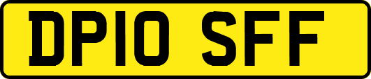 DP10SFF