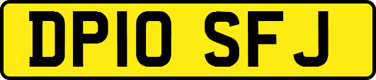DP10SFJ