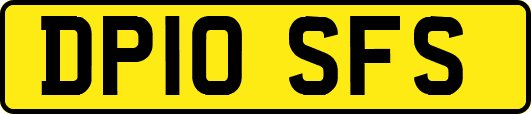 DP10SFS