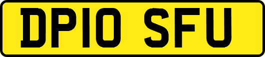 DP10SFU