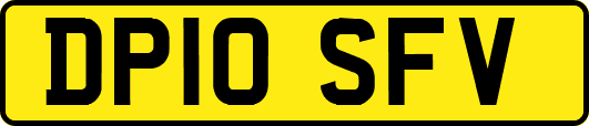 DP10SFV