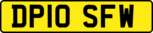 DP10SFW