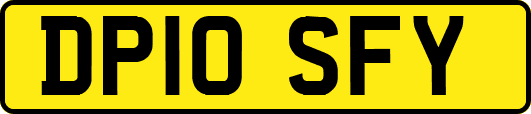 DP10SFY