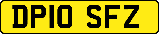 DP10SFZ