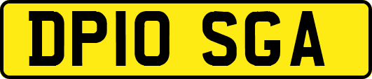 DP10SGA