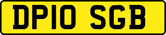 DP10SGB