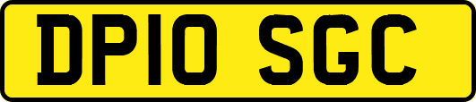 DP10SGC