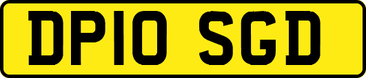 DP10SGD