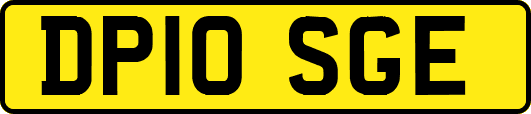 DP10SGE